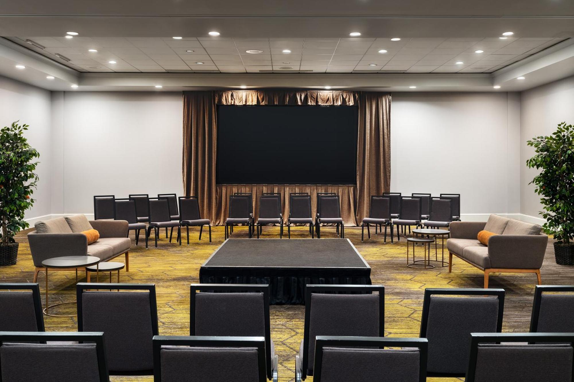 Dallas/Fort Worth Marriott Hotel & Golf Club At Champions Circle Roanoke Exterior foto