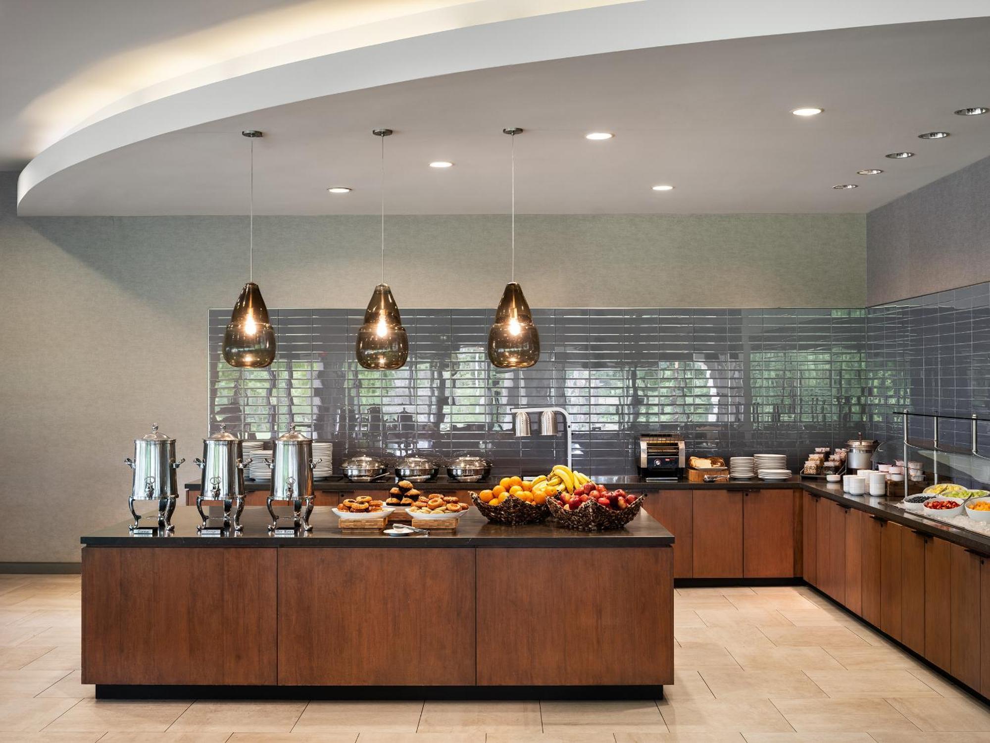 Dallas/Fort Worth Marriott Hotel & Golf Club At Champions Circle Roanoke Exterior foto