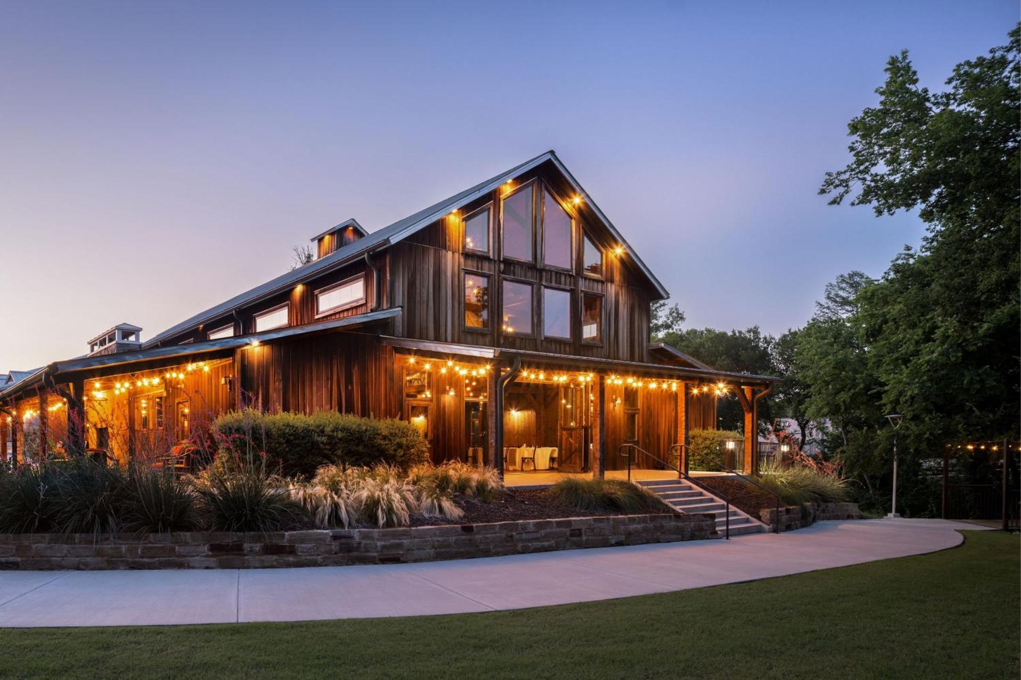 Dallas/Fort Worth Marriott Hotel & Golf Club At Champions Circle Roanoke Exterior foto